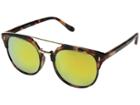 Steve Madden Smm88327 (gold) Fashion Sunglasses