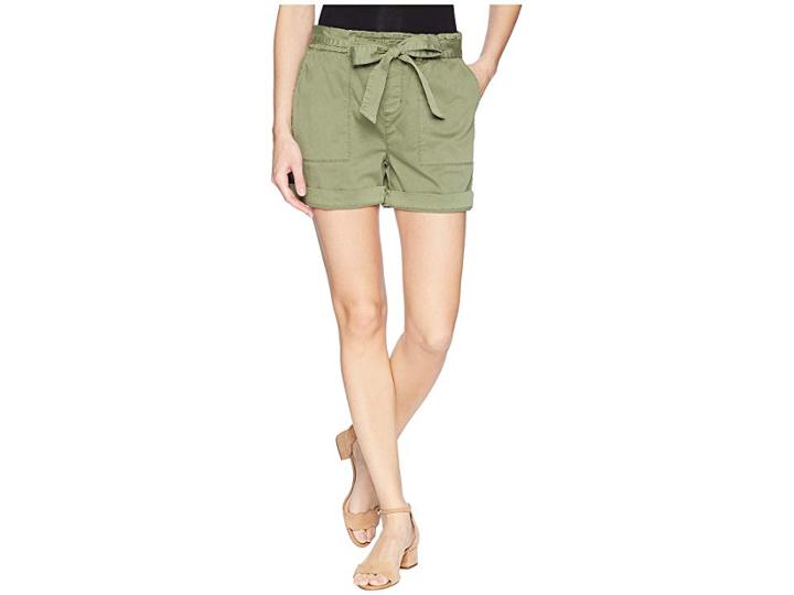 Sanctuary Daydreamer Shorts (cadet) Women's Shorts