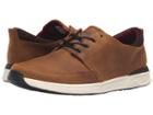 Reef Rover Low Fgl (brown) Men's Shoes