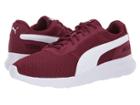 Puma St Activate (cordovan/puma White) Men's  Shoes