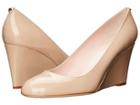 Kate Spade New York Amory (powder Patent) Women's Shoes