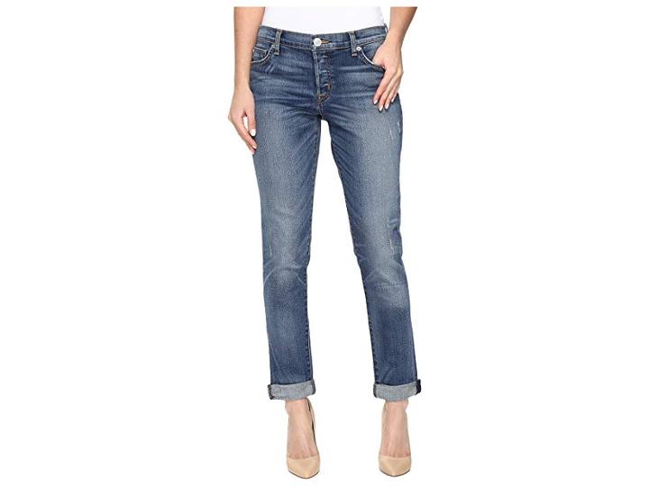 Hudson Jeans Riley Relaxed Slim Straight In Disharmony (disharmony) Women's Jeans