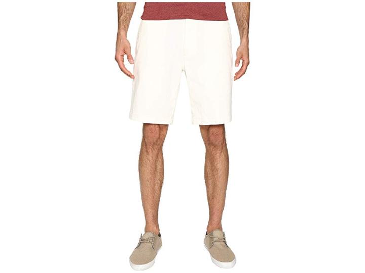 Dockers 9.5 Stretch Perfect Short (cotton Stretch) Men's Shorts
