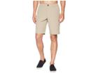 O'neill Locked Stripe Hybrid Walkshorts (khaki) Men's Shorts