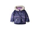 Obermeyer Kids Lindy Jacket (toddler/little Kids/big Kids) (pacifico) Girl's Coat