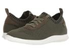 Steve Madden Jei (olive) Women's Lace Up Casual Shoes