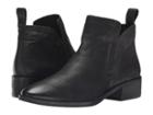 Dolce Vita Tessey (black Leather) Women's Shoes