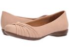 Natural Soul Girly (vintage Mauve Smooth) Women's Shoes