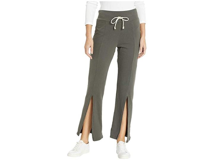Lna Border Sweatpants (beluga) Women's Casual Pants
