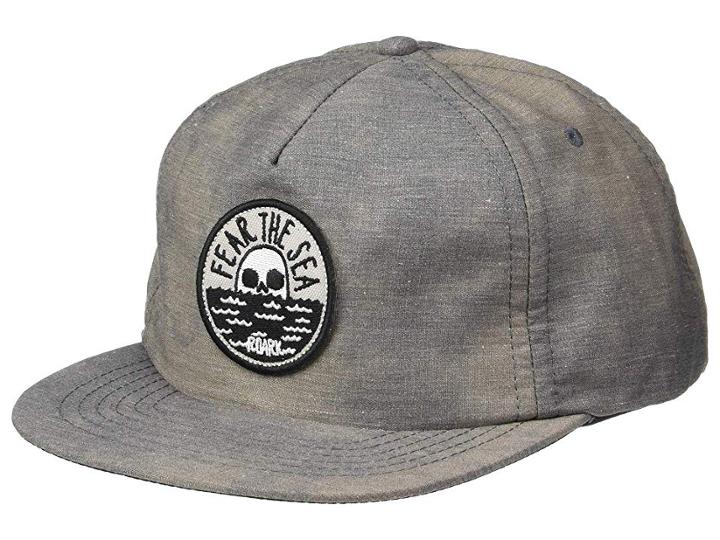 Roark Fear The Sea Hat (military) Caps