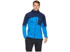 Under Armour Reactor Fleece (cruise Blue/academy) Men's Coat