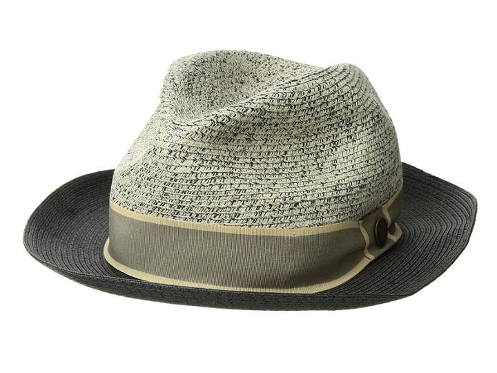 Goorin Brothers Brighton High (gray) Caps