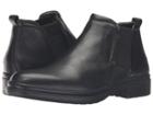 Bacco Bucci Eddy (black) Men's Shoes