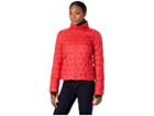 The North Face Holladown Crop Jacket (tnf Red) Women's Coat