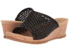 Baretraps Flossey (black) Women's Shoes