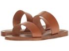 Bella-vita Imo-italy (whiskey Leather) Women's Sandals