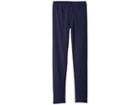 Joules Kids Jersey Leggings (toddler/little Kids/big Kids) (french Navy) Girl's Casual Pants