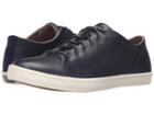 Cole Haan Trafton Cap Sport Oxford (blazer Blue Handstain) Men's Lace Up Casual Shoes