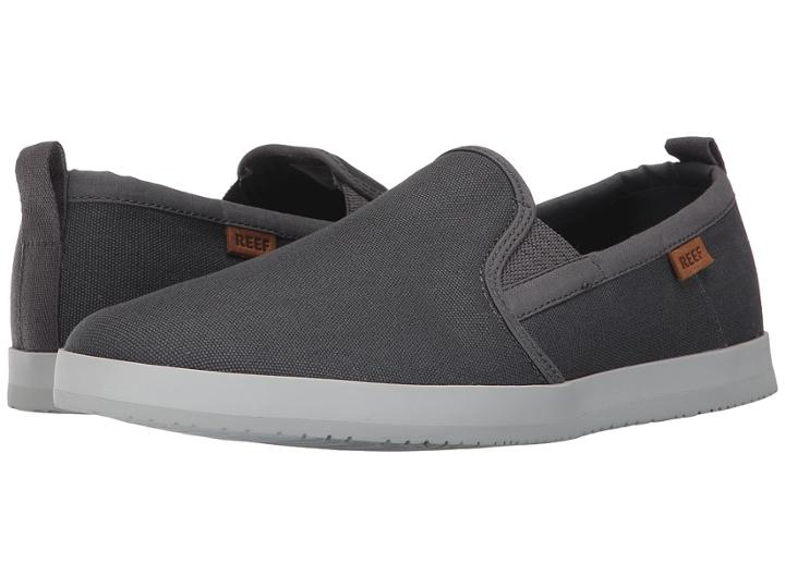 Reef Grovler (charcoal) Men's Sandals