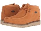 Lugz Sandstone (golden Wheat/cream/gum) Men's Shoes