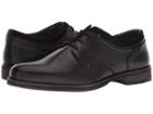 Parc City Boot Central South (black) Men's Shoes