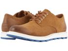 Sorel Madson Oxford Waterproof (camel Brown) Men's Shoes