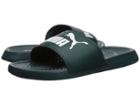 Puma Popcat (ponderosa Pine/puma White) Men's Shoes