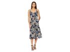 Stella Mccartney Jungle Print Maxi Dress (cat Print) Women's Swimwear