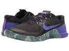 Nike Metcon 2 (black/fierce Purple/hasta/cannon) Men's Cross Training Shoes