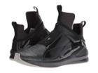 Puma Fierce Metallic (puma Black) Women's Shoes