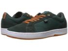 Dc Astor (dark Green) Men's Skate Shoes