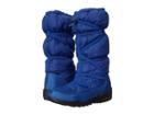 Kamik Luxembourg (cobalt) Women's Cold Weather Boots