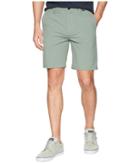 Hurley Dri-fit Chino Walkshorts 19 (clay Green) Men's Shorts