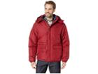 U.s. Polo Assn. Classic Bubble (university Red) Men's Coat