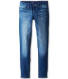 Levi's(r) Kids 710tm Super Skinny Jean (big Kids) (china Blue) Girl's Jeans