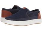 Steve Madden Kids Bfoleeo (little Kid/big Kid) (blue) Boy's Shoes