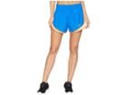 Nike Dry Tempo Short (signal Blue/guava Ice/cone/wolf Grey) Women's Shorts