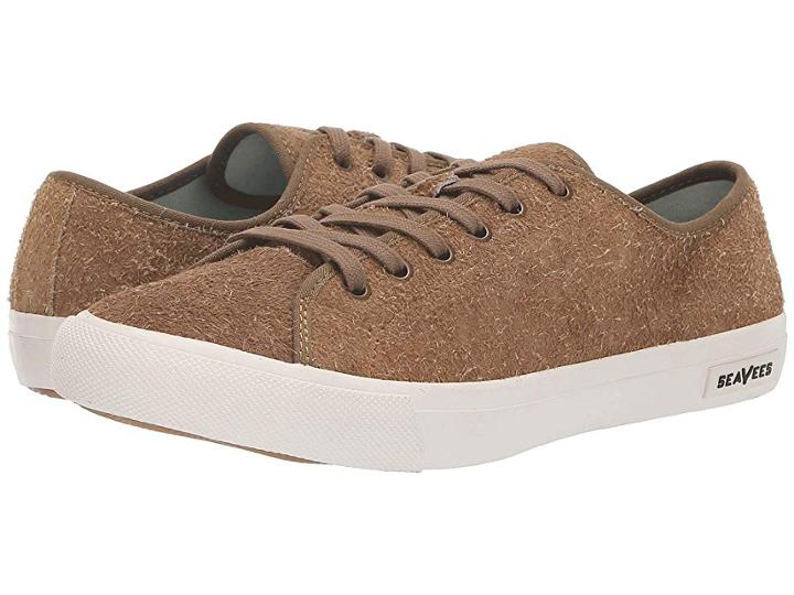 Seavees Monterey Sneaker (desert) Men's  Shoes