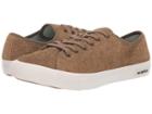 Seavees Monterey Sneaker (desert) Men's  Shoes
