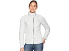 The North Face Lucia Hybrid Down Jacket (tin Grey) Women's Coat