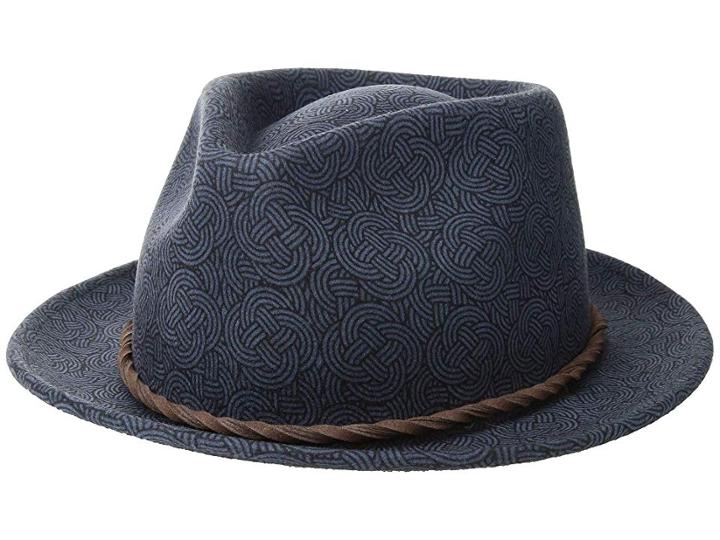 Goorin Brothers The Pacific (blue) Caps