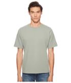 Baldwin Scout Tee (sage) Men's T Shirt