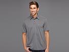 Quiksilver Waterman - Waterman Collection Water Polo 2 Knit Polo (grey)