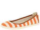 Nine West - Royalli (orange Nam Fabric)