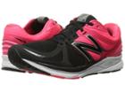 New Balance Vazee Prism (black/pink) Men's Running Shoes