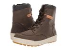 Lowa Glasgow Ii Gtx(r) Mid (olive) Men's Boots
