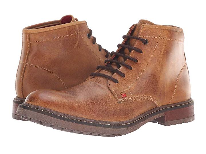 Gbx Paeton (tan) Men's Shoes