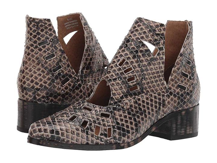 Sbicca Monticello (taupe) Women's Shoes