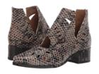 Sbicca Monticello (taupe) Women's Shoes