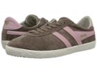 Gola Specialist (taupe/dusky Rose) Girls Shoes